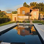 Casa Fonte Do Castelo -