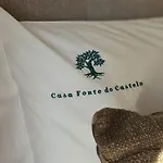 Casa Fonte Do Castelo - Holiday home *