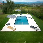 Casa Fonte Do Castelo - Holiday home Moncao