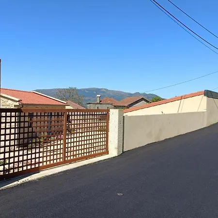 Casa vacanze Casa Fonte Do Castelo - *