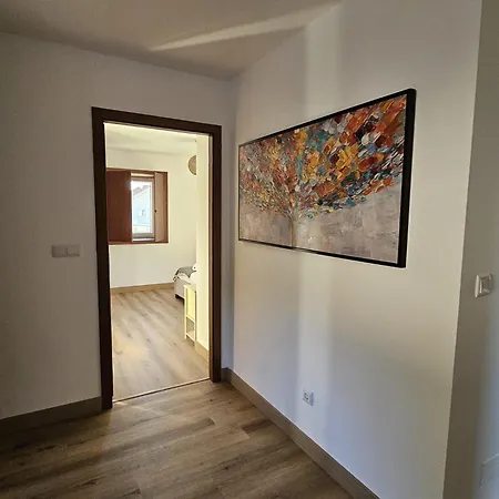 Casa Fonte Do Castelo -