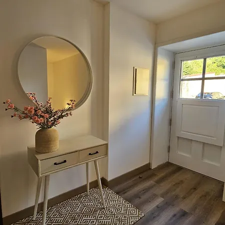 Casa Fonte Do Castelo - * Monção