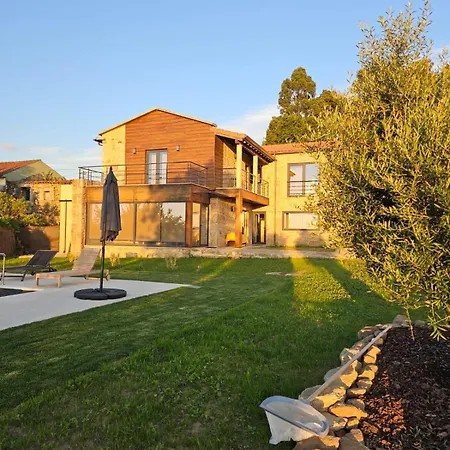 Casa vacanze Casa Fonte Do Castelo - Monção