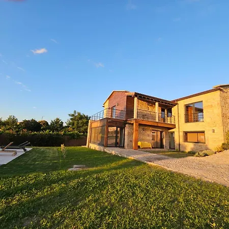 Casa Fonte Do Castelo - Monção