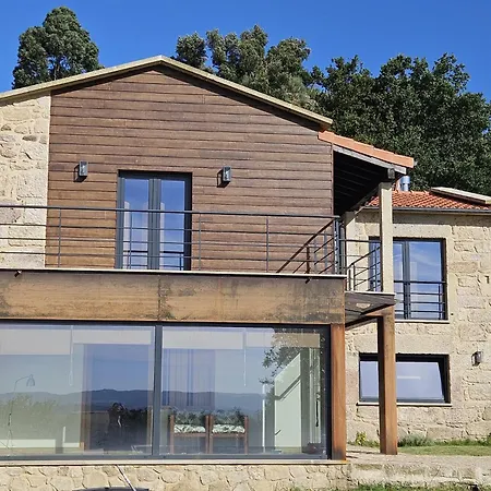 Casa Fonte Do Castelo - * Monção