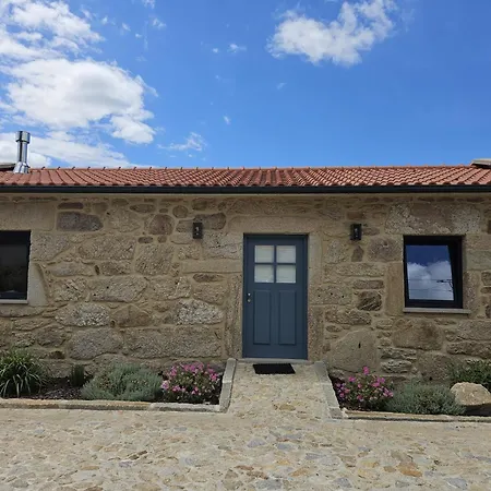 Holiday home Casa Fonte Do Castelo - *