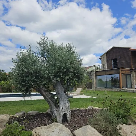 Casa Fonte Do Castelo - Hébergement de vacances