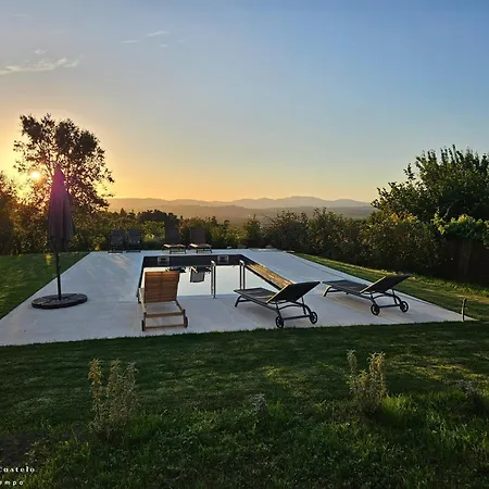 Casa Fonte Do Castelo - * Monção