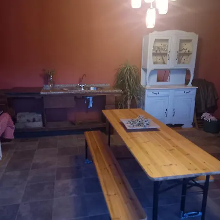 Casa vacanze Casa Fonte Do Castelo - *