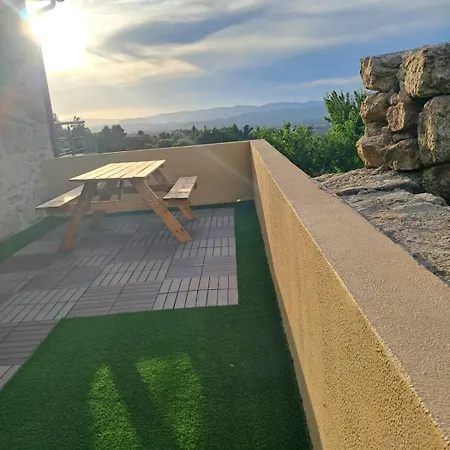 Casa Fonte Do Castelo - Hébergement de vacances