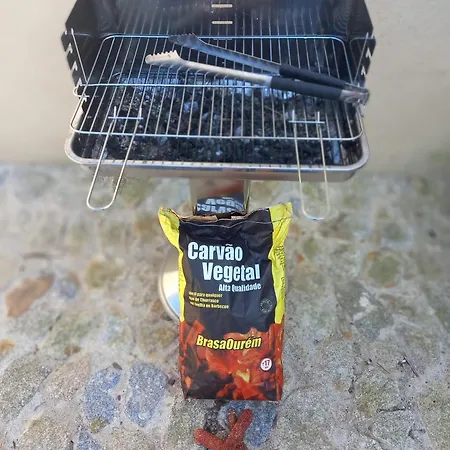 Casa vacanze Casa Fonte Do Castelo - *