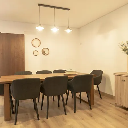 Casa Fonte Do Castelo - Casa vacanze *