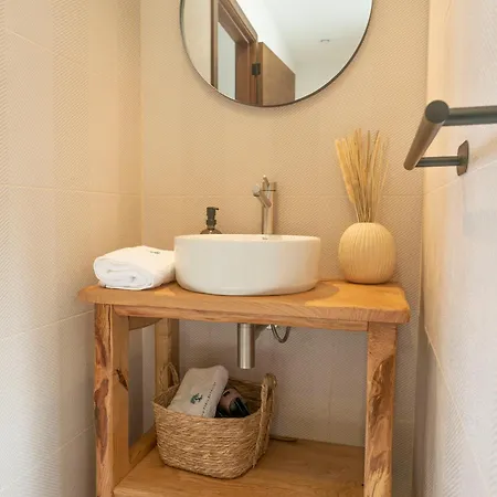 Casa Fonte Do Castelo -