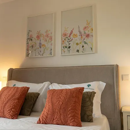 Casa vacanze Casa Fonte Do Castelo -