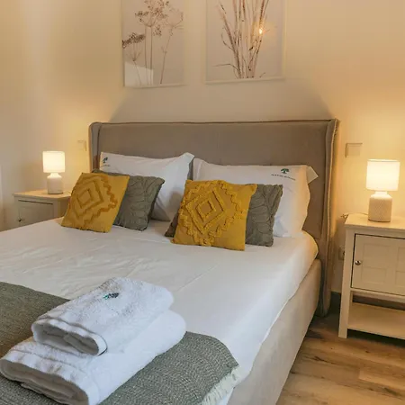 Casa Fonte Do Castelo - * Monção