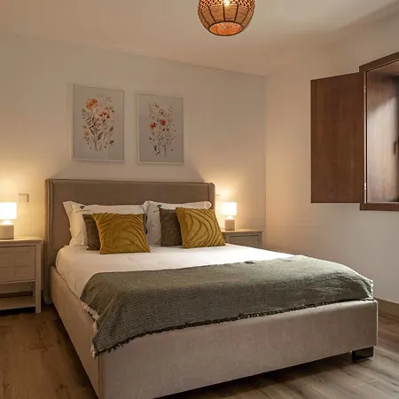 Casa Fonte Do Castelo - Casa vacanze