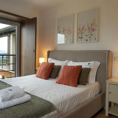 Casa Fonte Do Castelo - Casa vacanze *