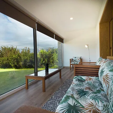 Casa Fonte Do Castelo -