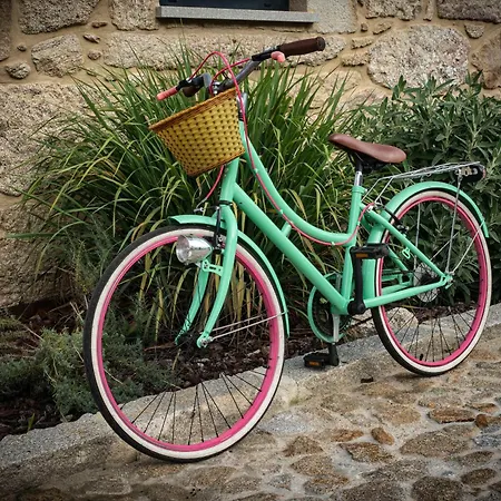 Casa Fonte Do Castelo - Monção