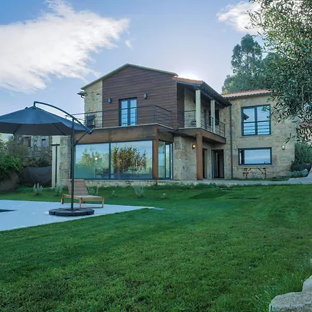 Casa vacanze Casa Fonte Do Castelo - Monção