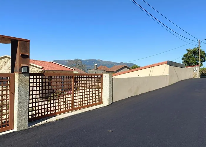 Dom wakacyjny Casa Fonte Do Castelo - *