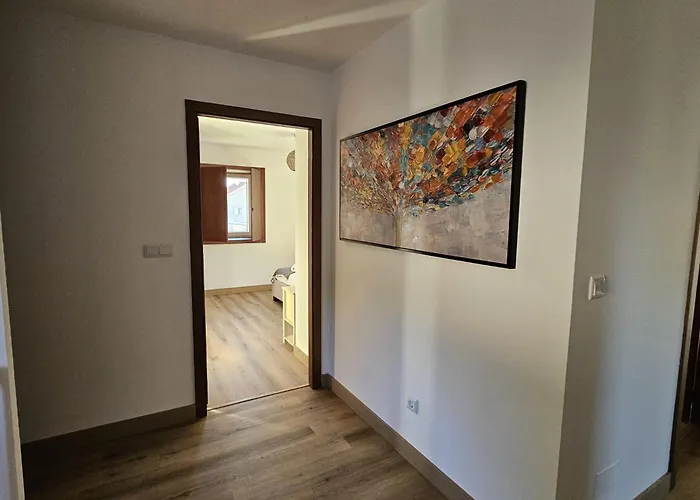 Casa Fonte Do Castelo -