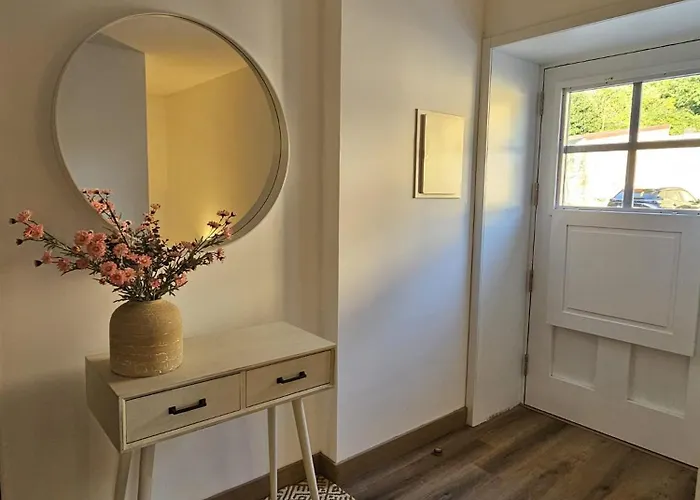 Casa Fonte Do Castelo - * Monção