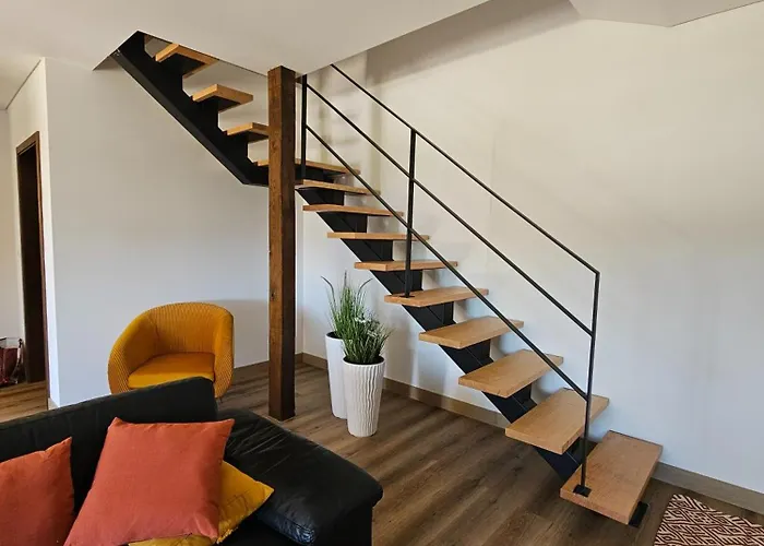 Casa Fonte Do Castelo -