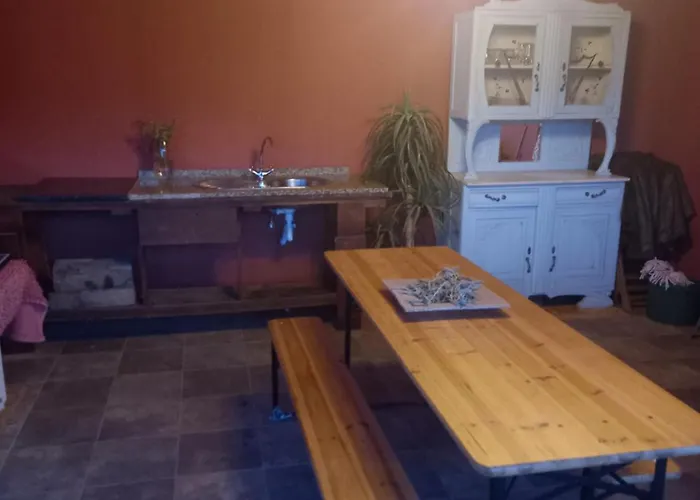 Dom wakacyjny Casa Fonte Do Castelo - *