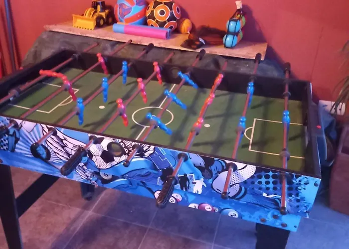 Casa Fonte Do Castelo - *