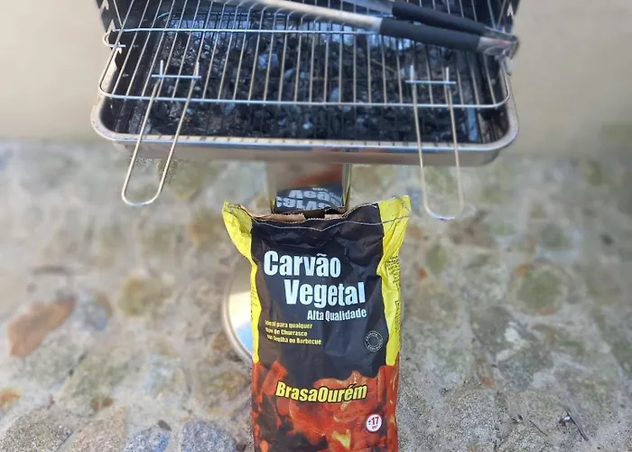 Hébergement de vacances Casa Fonte Do Castelo - *