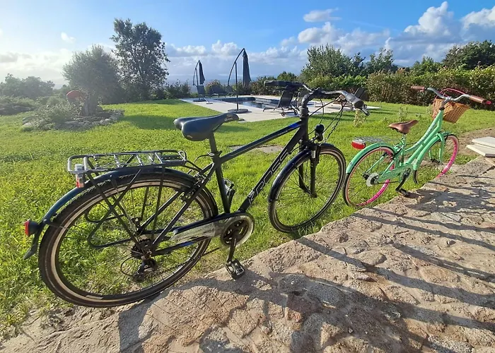 Dom wakacyjny Casa Fonte Do Castelo - Monção