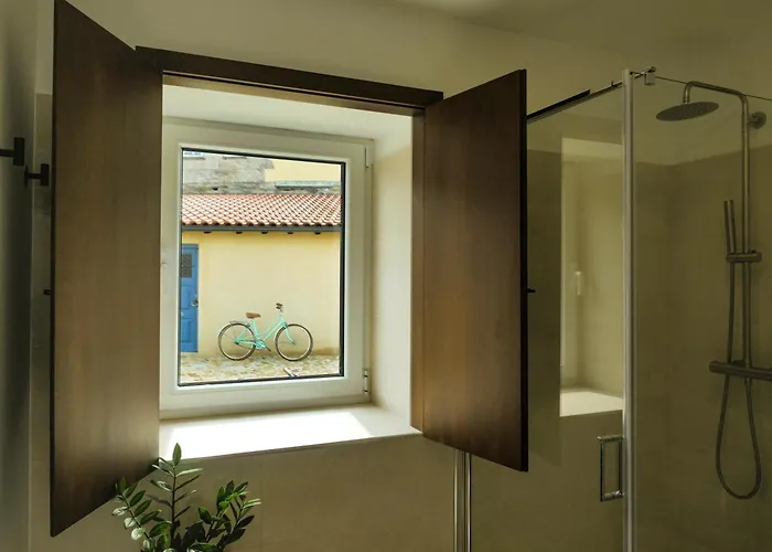 Dom wakacyjny Casa Fonte Do Castelo -