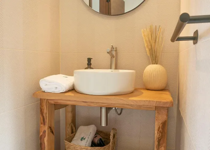 Casa Fonte Do Castelo -