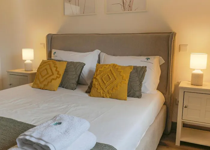 Casa Fonte Do Castelo - * Monção