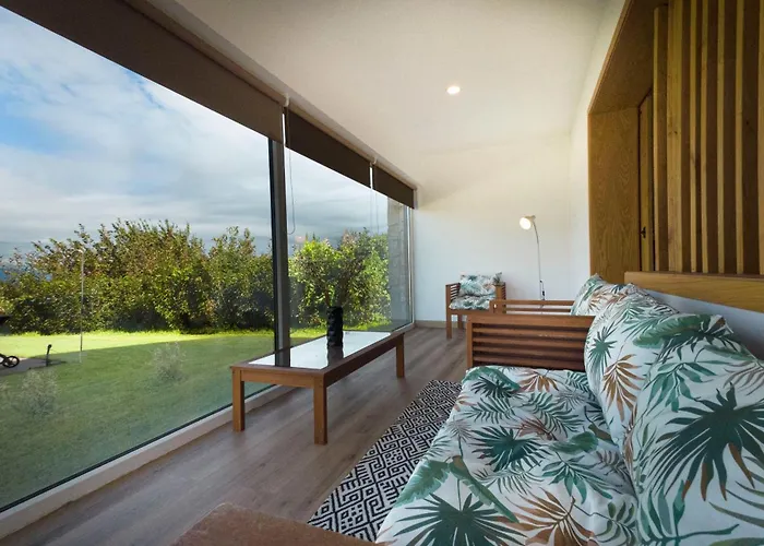 Casa Fonte Do Castelo -