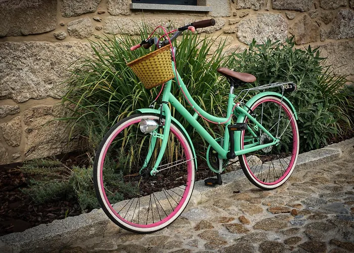 Casa Fonte Do Castelo - Monção