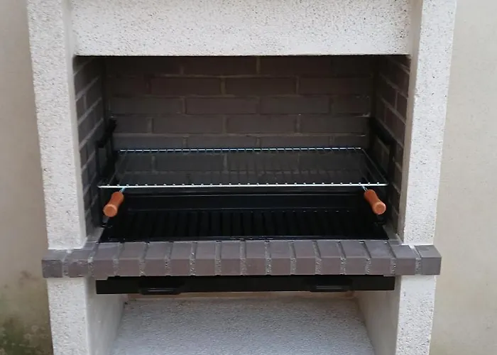 Hébergement de vacances Casa Fonte Do Castelo - Monção